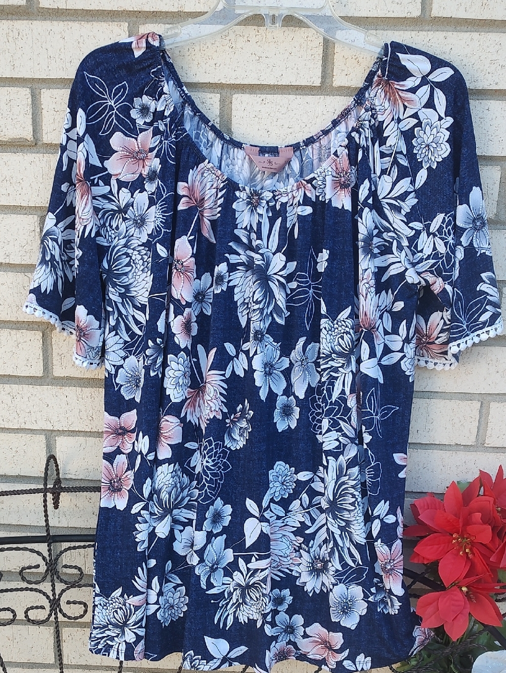 🌹🌺 Top* - Picture 2 of 10